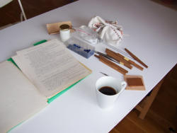 Etude documents constructeur